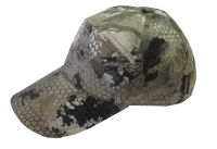 Кепка NordKapp Forest Waterfowl Green арт. R246