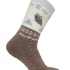 Термоноски NordKapp арт .518 beige