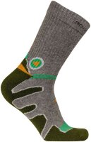 Носки NordKapp арт. 9732 grey