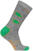 Носки NordKapp 507 grey