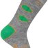 Носки NordKapp 507 grey