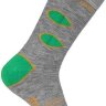 Носки NordKapp 507 grey