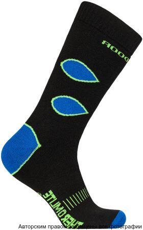 Носки NordKapp 507 black