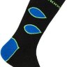 Носки NordKapp 507 black