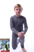 Термобельё детское Junior NordKapp MATTI арт. 5641R