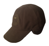 Кепка Nordkapp Seita Reversible арт. 579 цв. Khaki/Orange