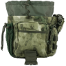 Сумка NordKapp Masoy Green Smoke арт. 273 Сумка NordKapp Masoy Green Smoke арт. 273